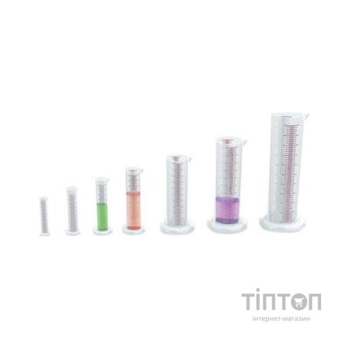 Набір для експериментів EDU-Toys Мензурки, 7 шт. (CM113)