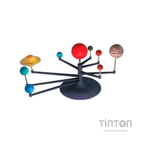 Набір для експериментів EDU-Toys Модель Сонячної системи (GE046)