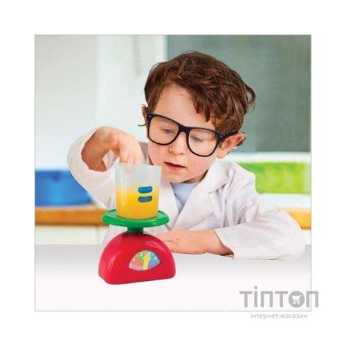 Набір для експериментів EDU-Toys Набір для досліджень Мої перші ваги (JS002)
