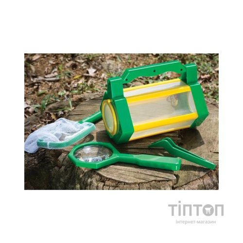 Набір для експериментів EDU-Toys Набір натураліста 5 в 1 (BL033)