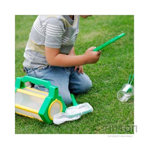 Набір для експериментів EDU-Toys Набір натураліста 5 в 1 (BL033)
