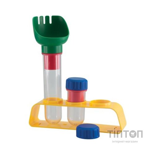 Набір для експериментів EDU-Toys Пісочний годинник (JS007)