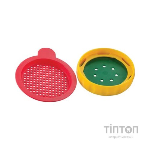 Набір для експериментів EDU-Toys Пісочний годинник (JS007)