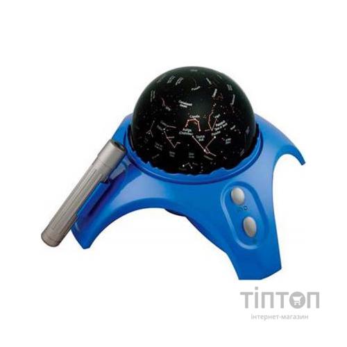 Набір для експериментів EDU-Toys Проектор сузір'їв (GE018)