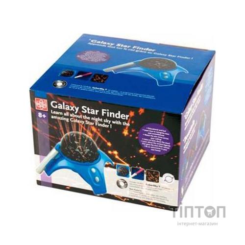 Набір для експериментів EDU-Toys Проектор сузір'їв (GE018)