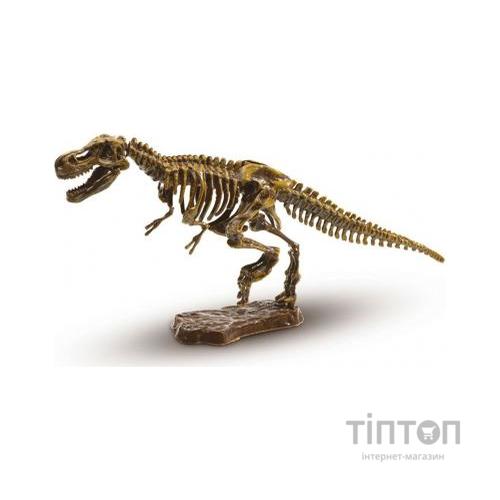 Набір для експериментів Ses Дослідник Розкопки скелета Тиранозавра (25028S)