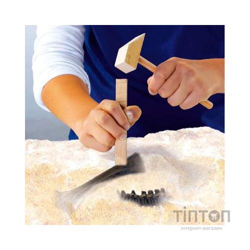 Набір для експериментів Ses Дослідник Розкопки скелета Тиранозавра (25028S)