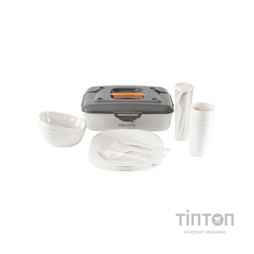 Набір для пікніка Easy Camp Picnic Box M (680239) (931746)