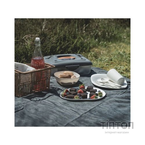Набір для пікніка Easy Camp Picnic Box M (680239) (931746)