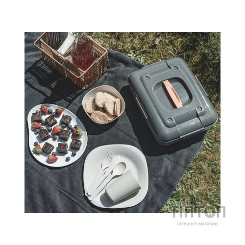 Набір для пікніка Easy Camp Picnic Box M (680239) (931746)