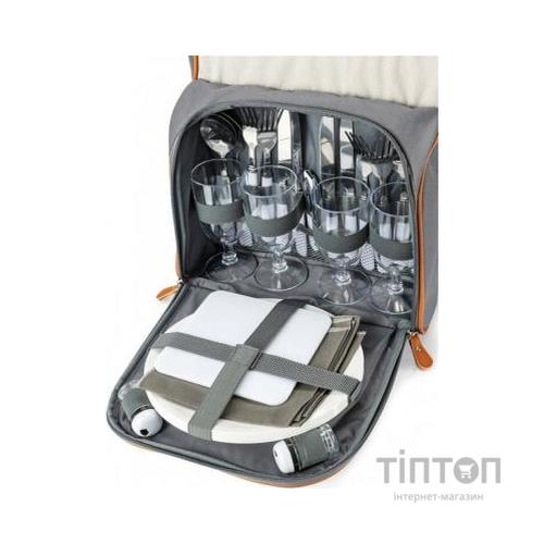 Набір для пікніка Кемпінг Beverly (4823082715916)