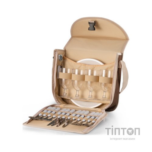 Набір для пікніка Кемпінг Casual (4823082715411)