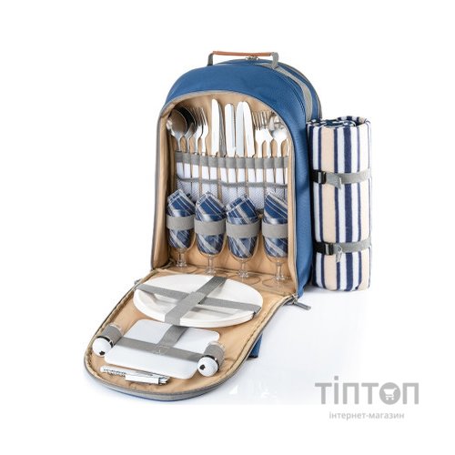 Набір для пікніка Кемпінг Easy go (4823082715442)