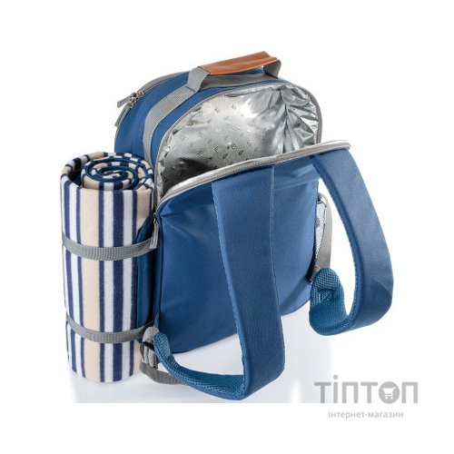 Набір для пікніка Кемпінг Easy go (4823082715442)