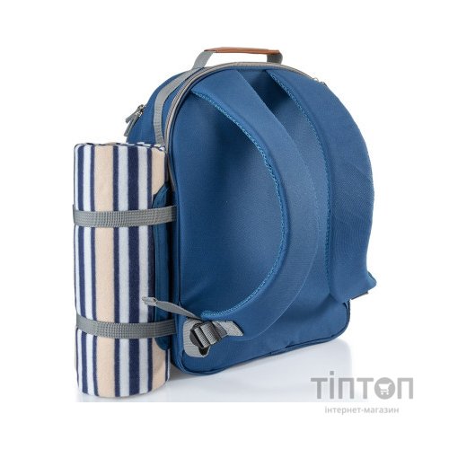 Набір для пікніка Кемпінг Easy go (4823082715442)