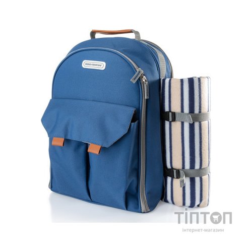 Набір для пікніка Кемпінг Easy go (4823082715442)