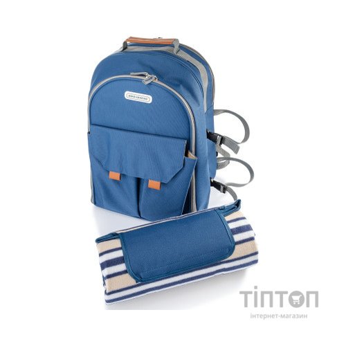 Набір для пікніка Кемпінг Easy go (4823082715442)