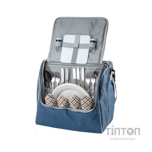 Набір для пікніка Кемпінг Family bag (4823082715435)