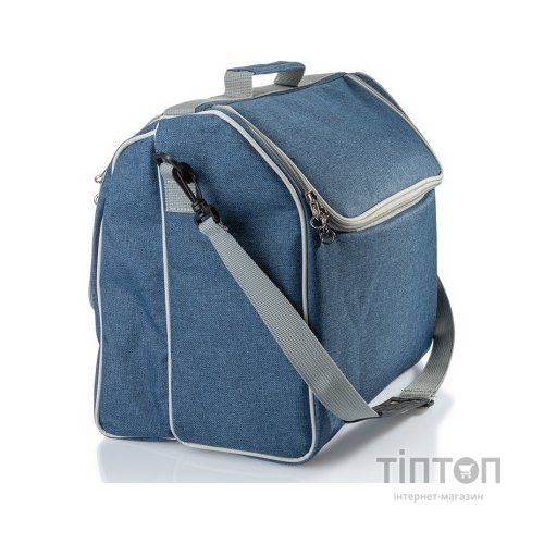 Набір для пікніка Кемпінг Family bag (4823082715435)