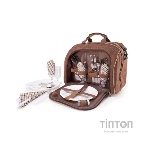 Набір для пікніка Кемпінг Flax (4823082714384)