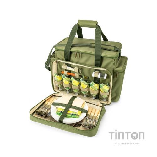 Набір для пікніка Кемпінг Grand Picnic (4823082715923)