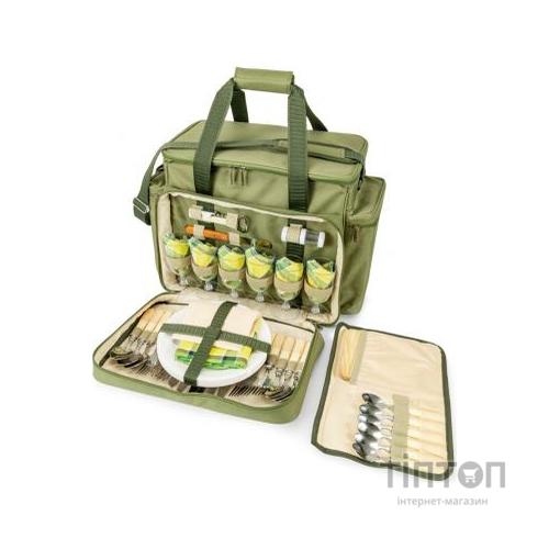 Набір для пікніка Кемпінг Grand Picnic (4823082715923)