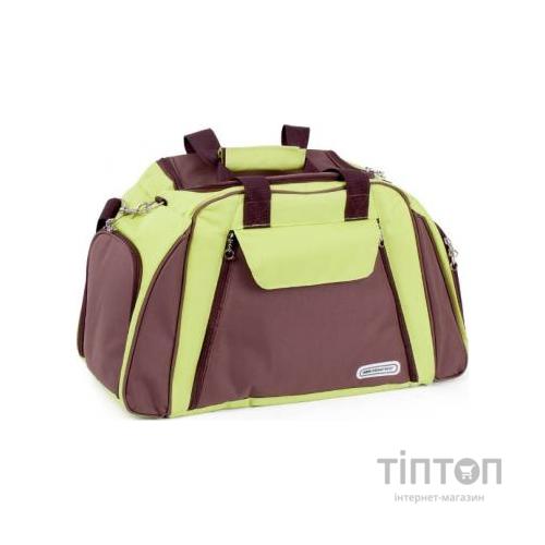 Набір для пікніка Кемпінг Jungle (4823082715947)