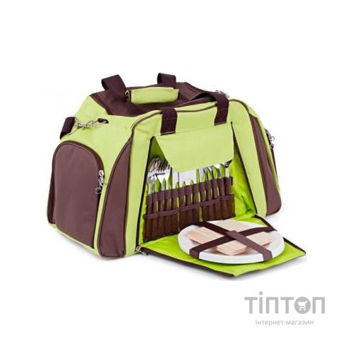 Набір для пікніка Кемпінг Jungle (4823082715947)