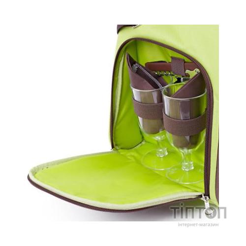 Набір для пікніка Кемпінг Jungle (4823082715947)