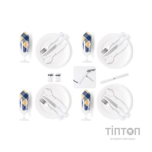 Набір для пікніка Кемпінг Multi (4823082714377)