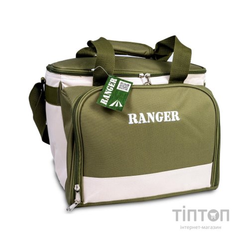 Набір для пікніка Ranger Lawn (RA9909)