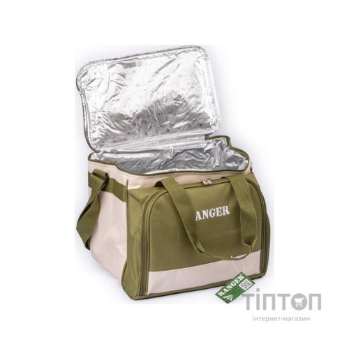 Набір для пікніка Ranger Lawn (RA9909)