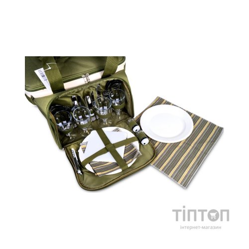Набір для пікніка Ranger Lawn (RA9909)