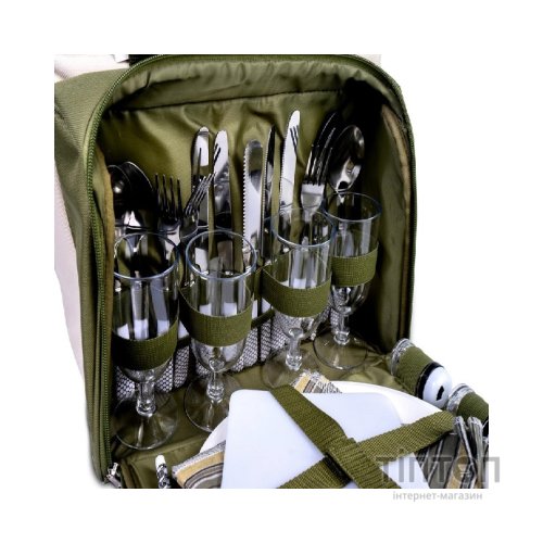 Набір для пікніка Ranger Lawn (RA9909)