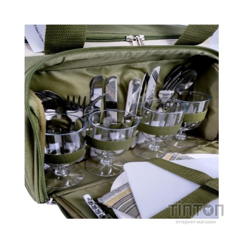 Набір для пікніка Ranger Lawn (RA9909)