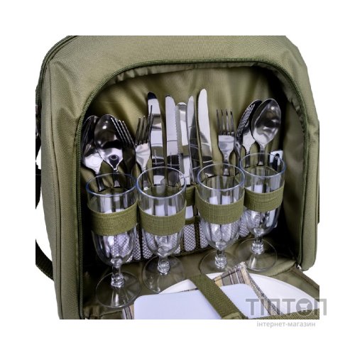 Набір для пікніка Ranger Meadow (RA9910)