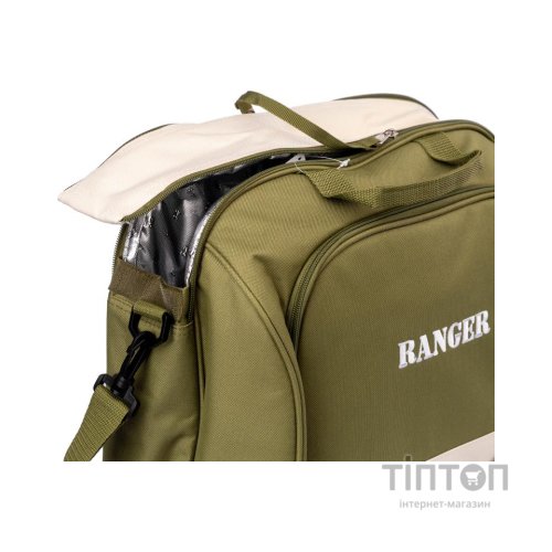 Набір для пікніка Ranger Meadow (RA9910)