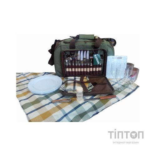 Набір для пікніка Ranger Pic Rest (RA9903)