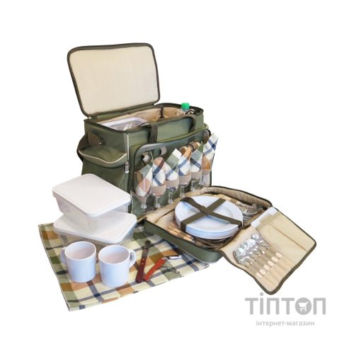Набір для пікніка Ranger Rhamper Lux (RA9902)