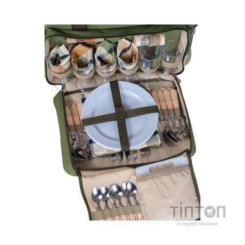 Набір для пікніка Ranger Rhamper Lux (RA9902)