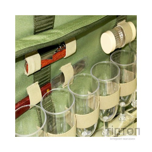 Набір для пікніка Ranger Rhamper Lux (RA9902)