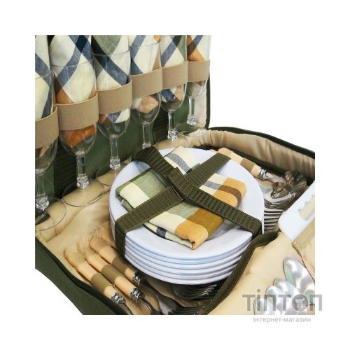 Набір для пікніка Ranger Rhamper Lux (RA9902)
