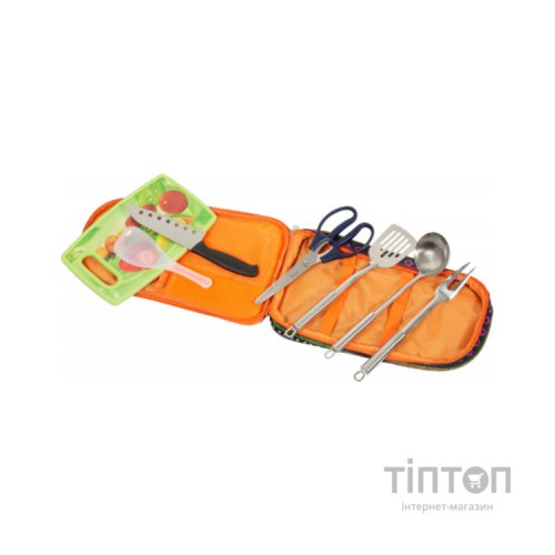 Набір для пікніка Skif Outdoor Chief's Vocation (SOCSCV)