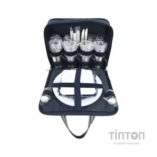 Набір для пікніка Time Eco TE-244 Set Blue (6216028114207_2)