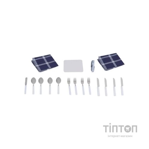 Набір для пікніка Time Eco TE-244 Set Blue (6216028114207_2)