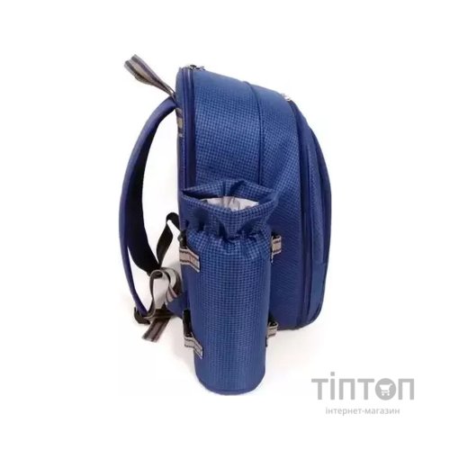 Набір для пікніка Time Eco TE-412 Picnic Blue (9822251280199_2)