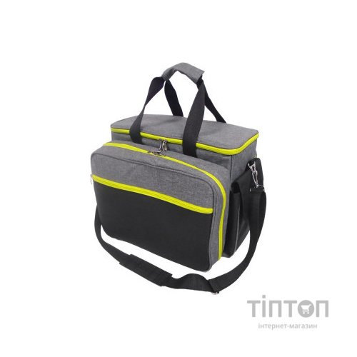 Набір для пікніка Time Eco TE-430 Picnic Black/Grey (6215028111520BGREY)