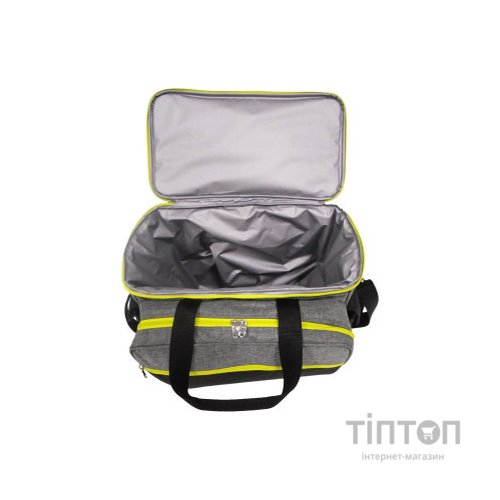 Набір для пікніка Time Eco TE-430 Picnic Black/Grey (6215028111520BGREY)