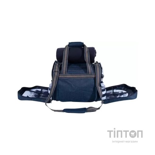 Набір для пікніка Time Eco TE-430 Premium Picnic Blue (6215028111513_2)