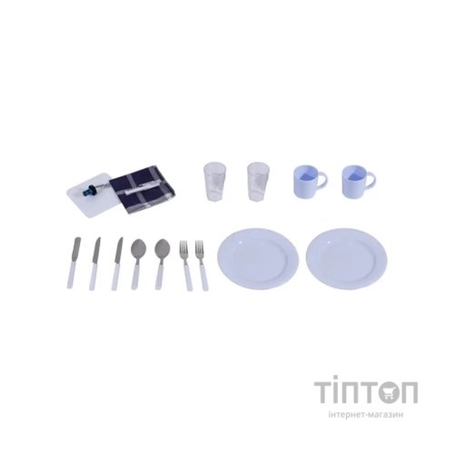 Набір для пікніка Time Eco TE-430 Premium Picnic Blue (6215028111513_2)